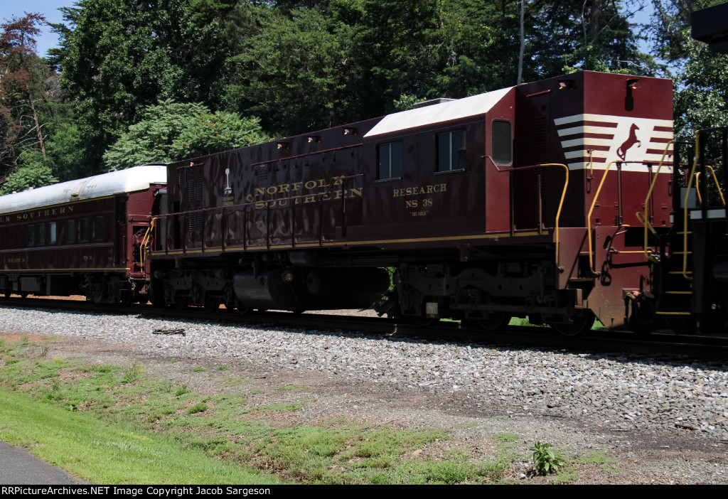 NS 90G